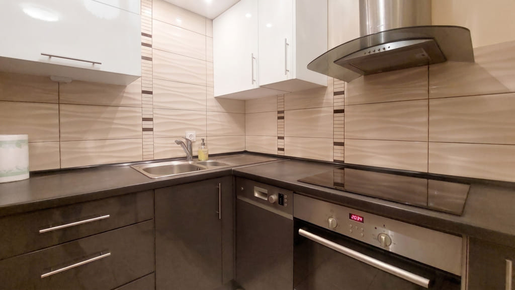 Mieszkanie 1 pokojowe na Wynajem