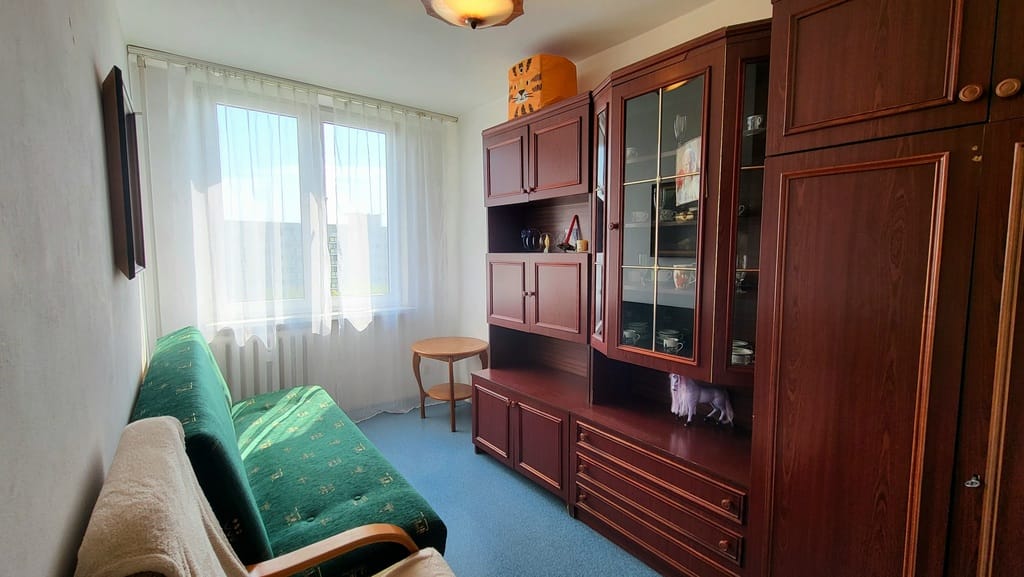 Mieszkanie 2 pokojowe na Sprzedaż