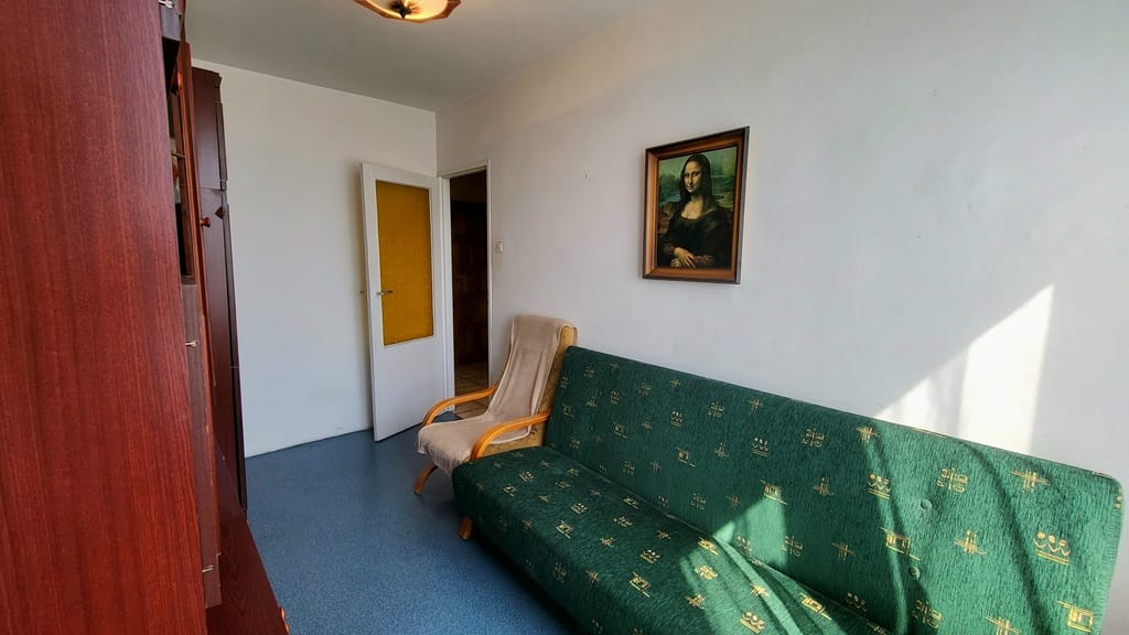 Mieszkanie 2 pokojowe na Sprzedaż