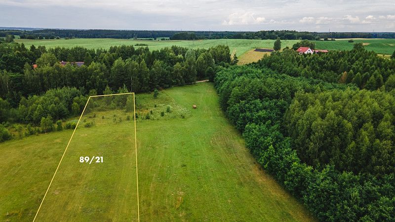 Działka  pokojowe na Sprzedaż