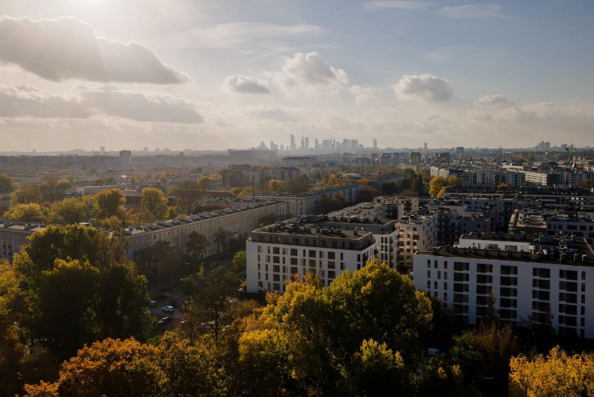 Mieszkanie 3 pokojowe na Sprzedaż