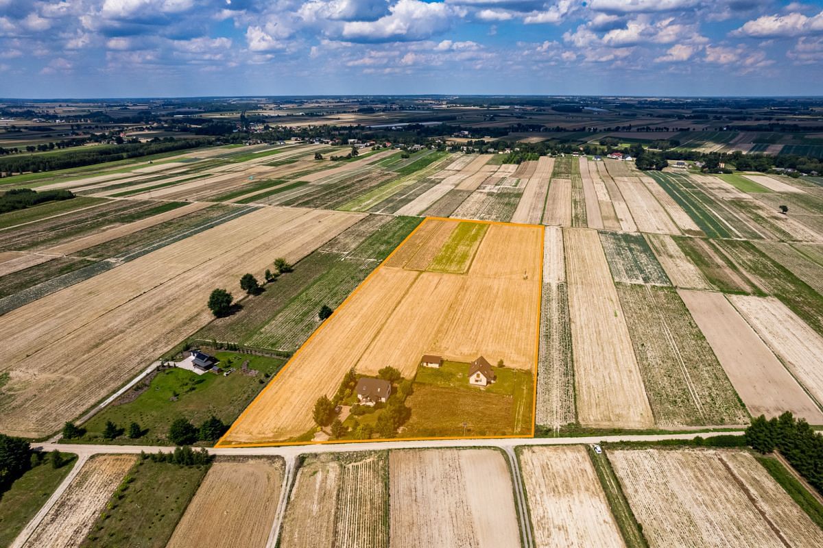 Działka  pokojowe na Sprzedaż