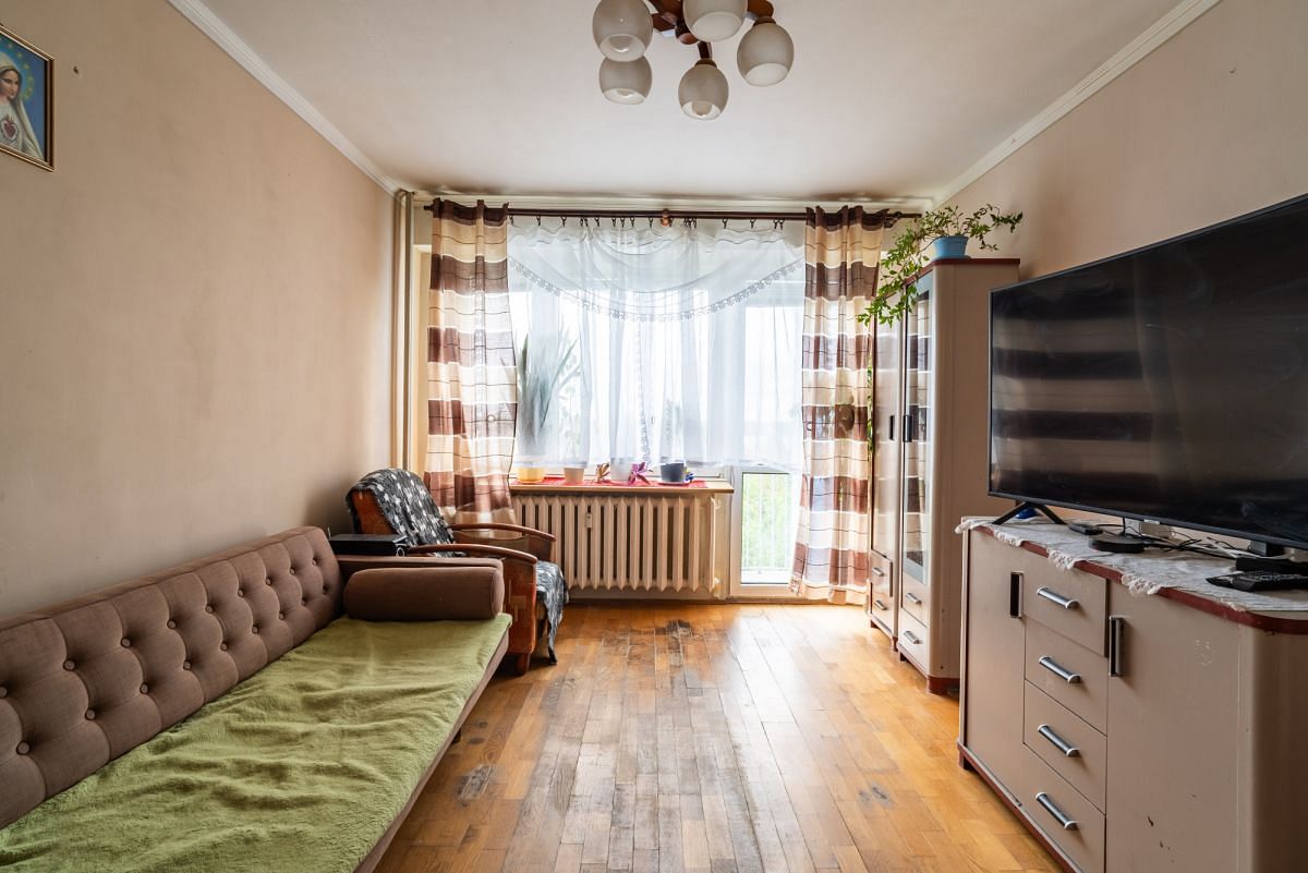 Mieszkanie 3 pokojowe na Sprzedaż