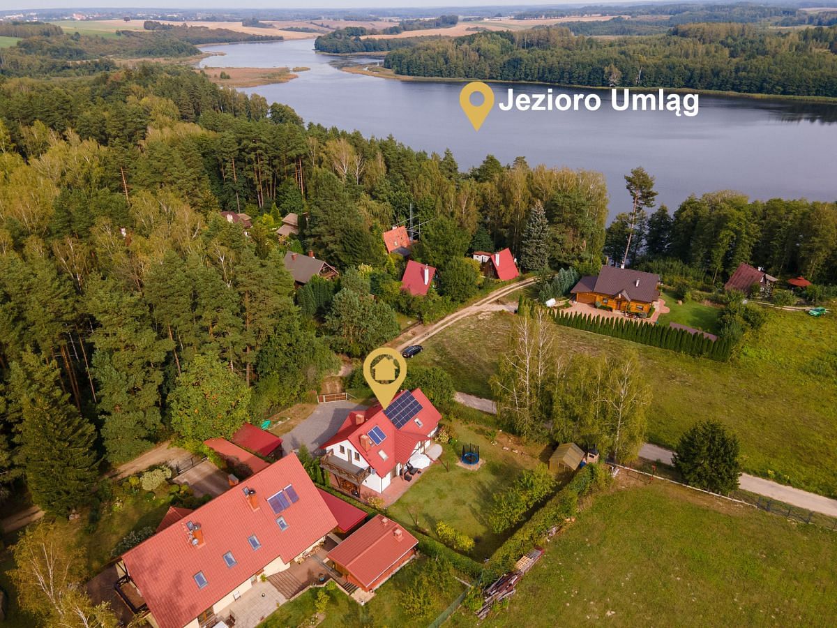 Dom 6 pokojowe na Sprzedaż