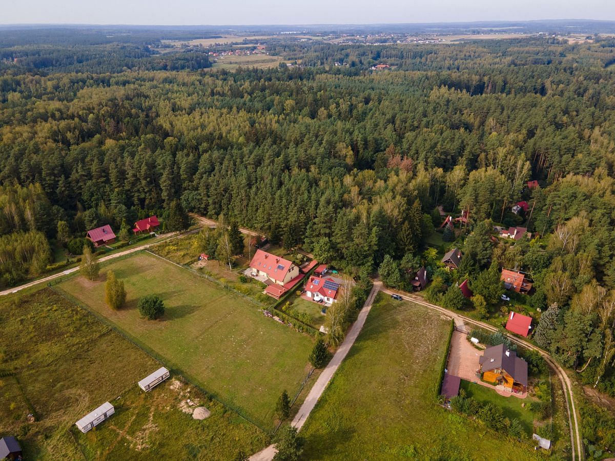 Dom 6 pokojowe na Sprzedaż