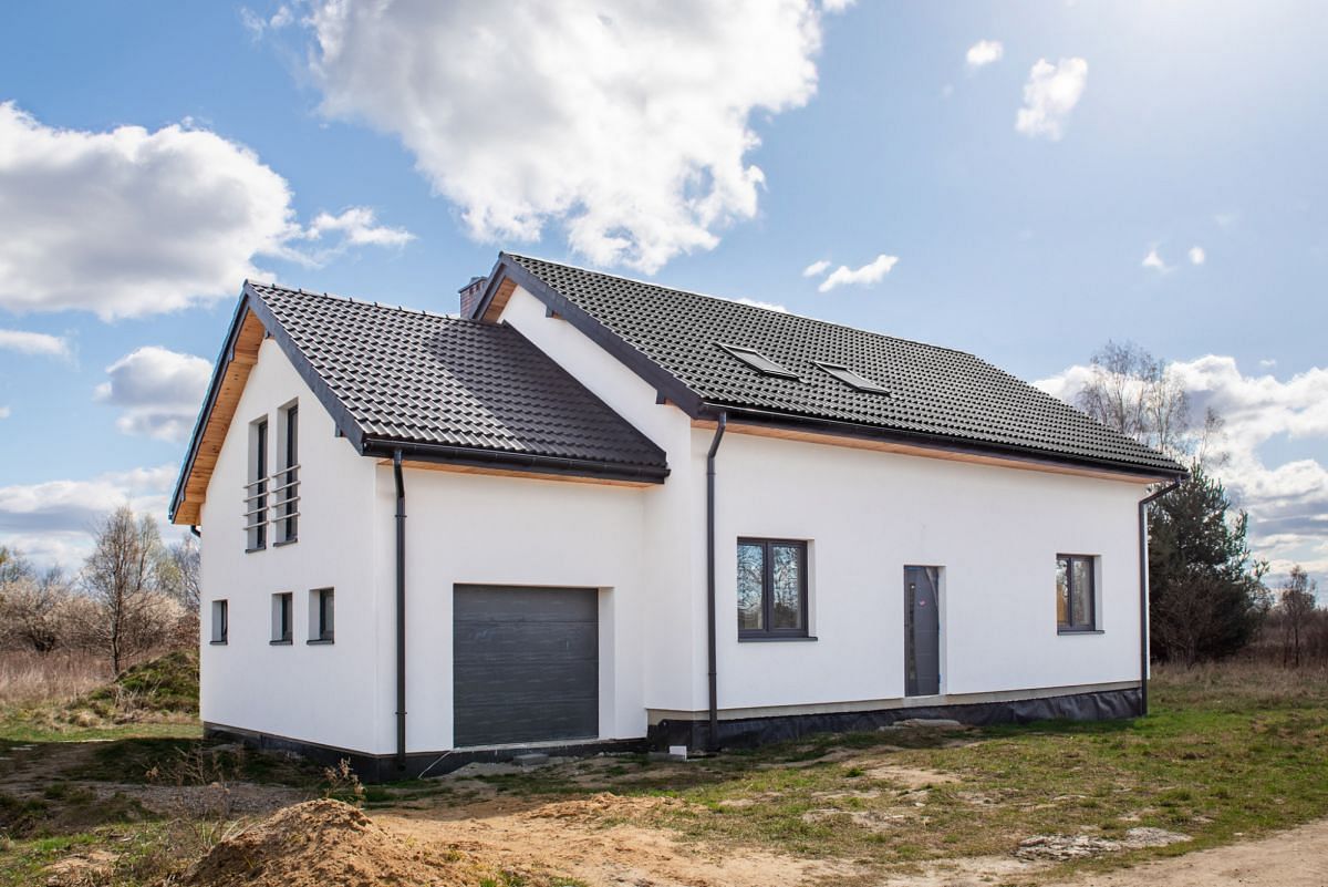 Dom 5 pokojowe na Sprzedaż
