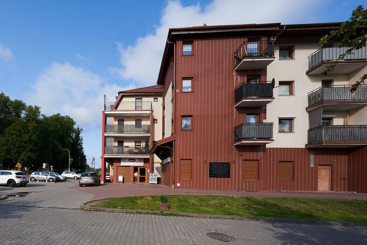 Mieszkanie 3 pokojowe na Sprzedaż