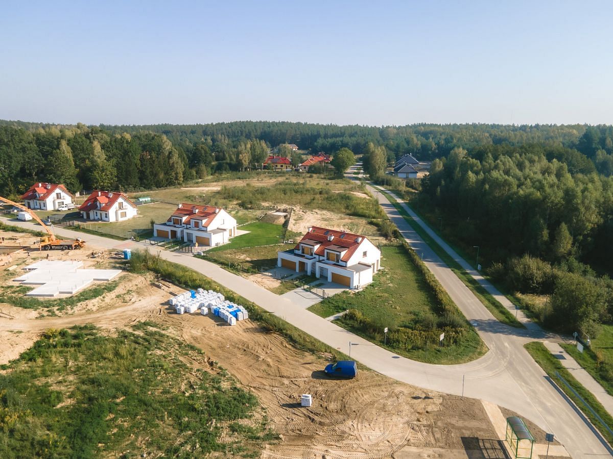 Dom 4 pokojowe na Sprzedaż