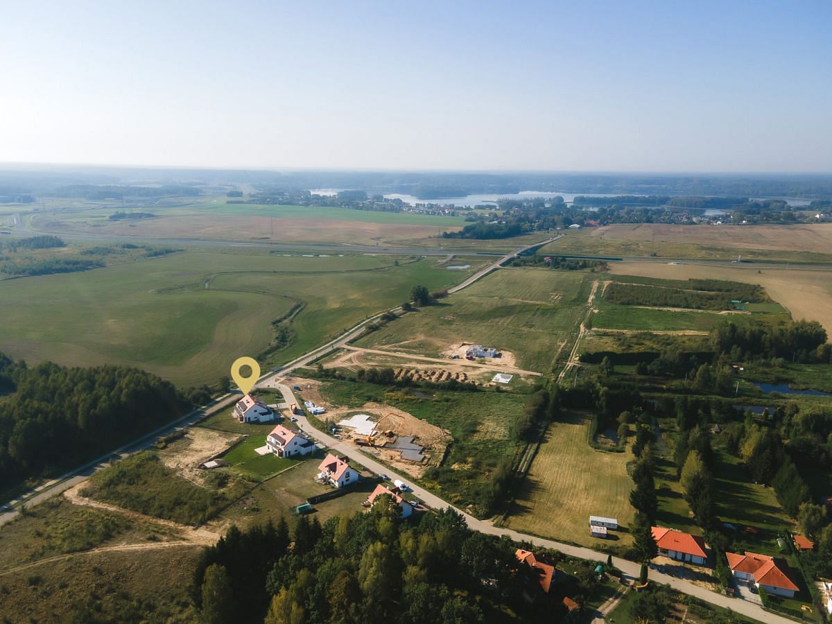 Dom 4 pokojowe na Sprzedaż