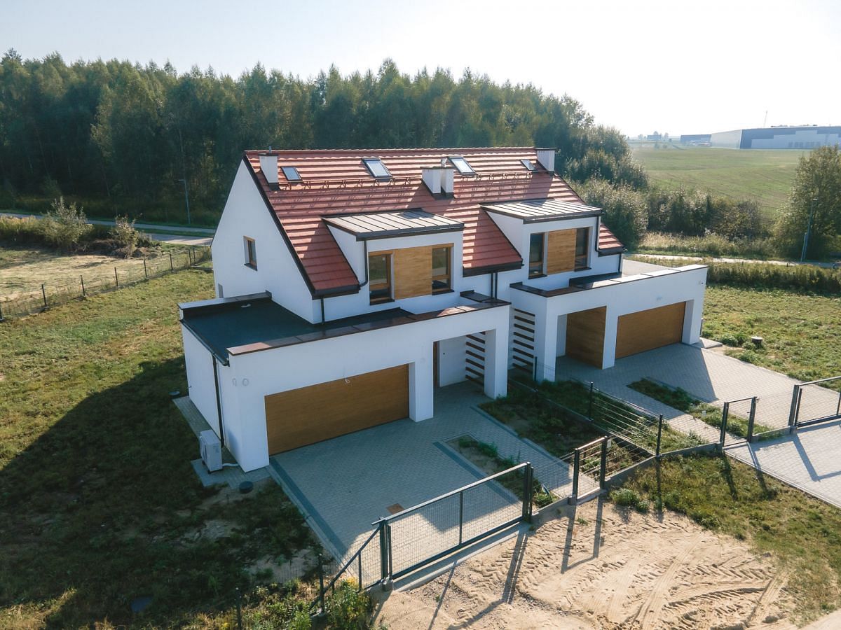 Dom 4 pokojowe na Sprzedaż