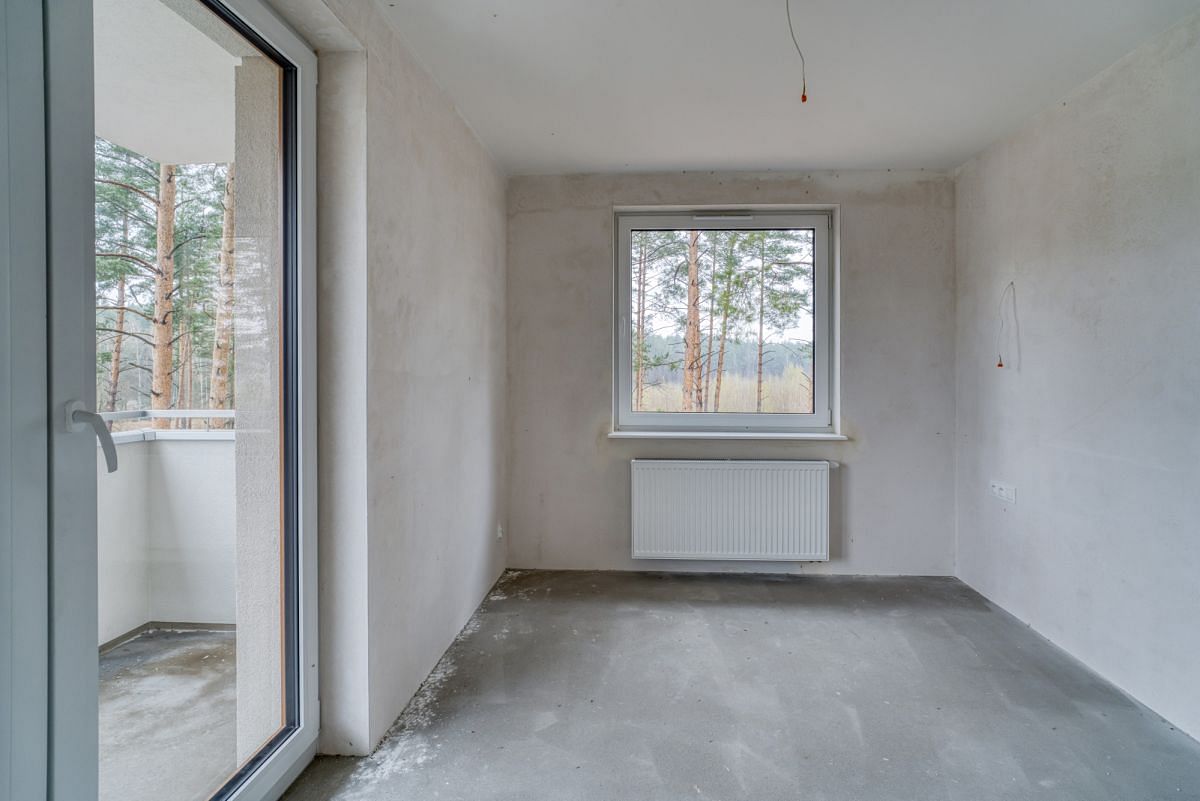 Mieszkanie 4 pokojowe na Sprzedaż
