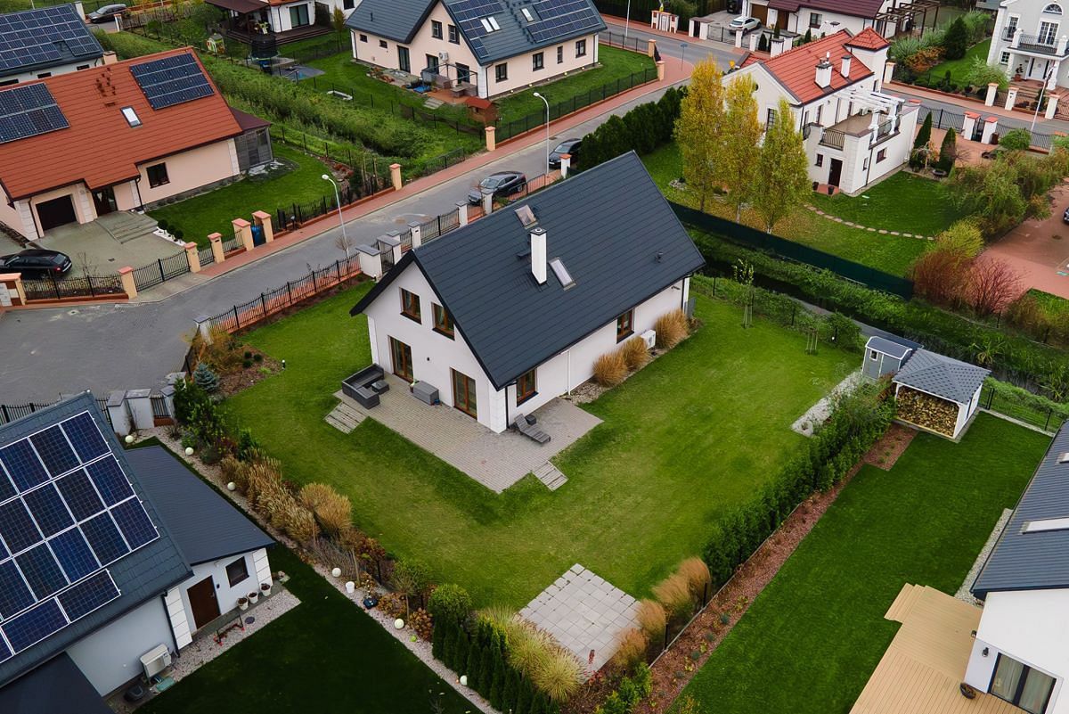 Dom 5 pokojowe na Sprzedaż