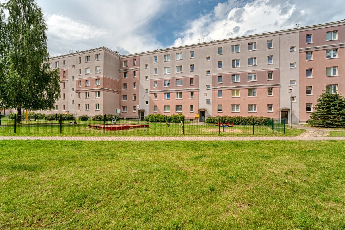 Mieszkanie 3 pokojowe na Sprzedaż