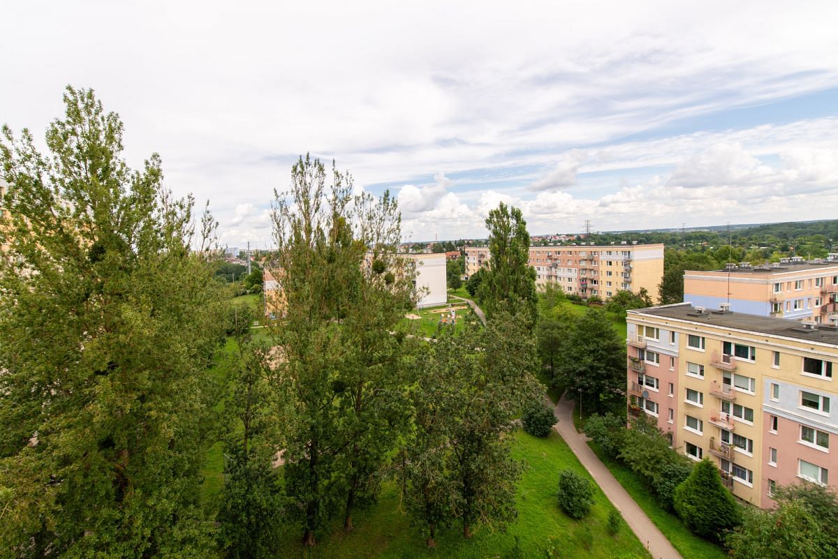 Mieszkanie 3 pokojowe na Sprzedaż