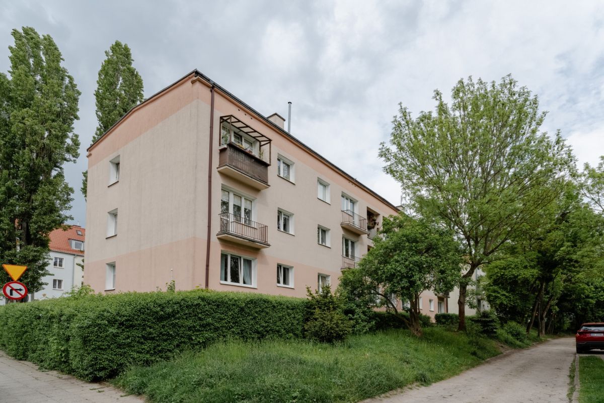 Mieszkanie 3 pokojowe na Sprzedaż