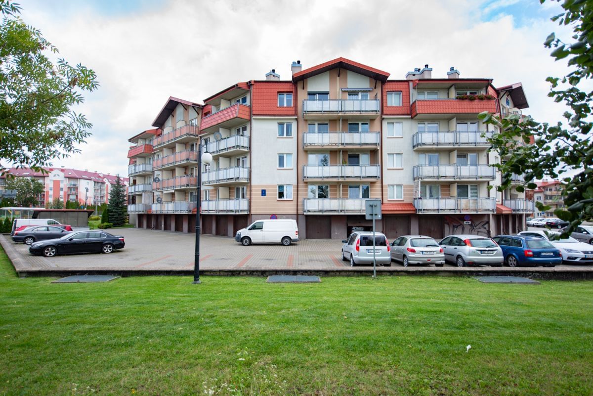 Mieszkanie 3 pokojowe na Sprzedaż