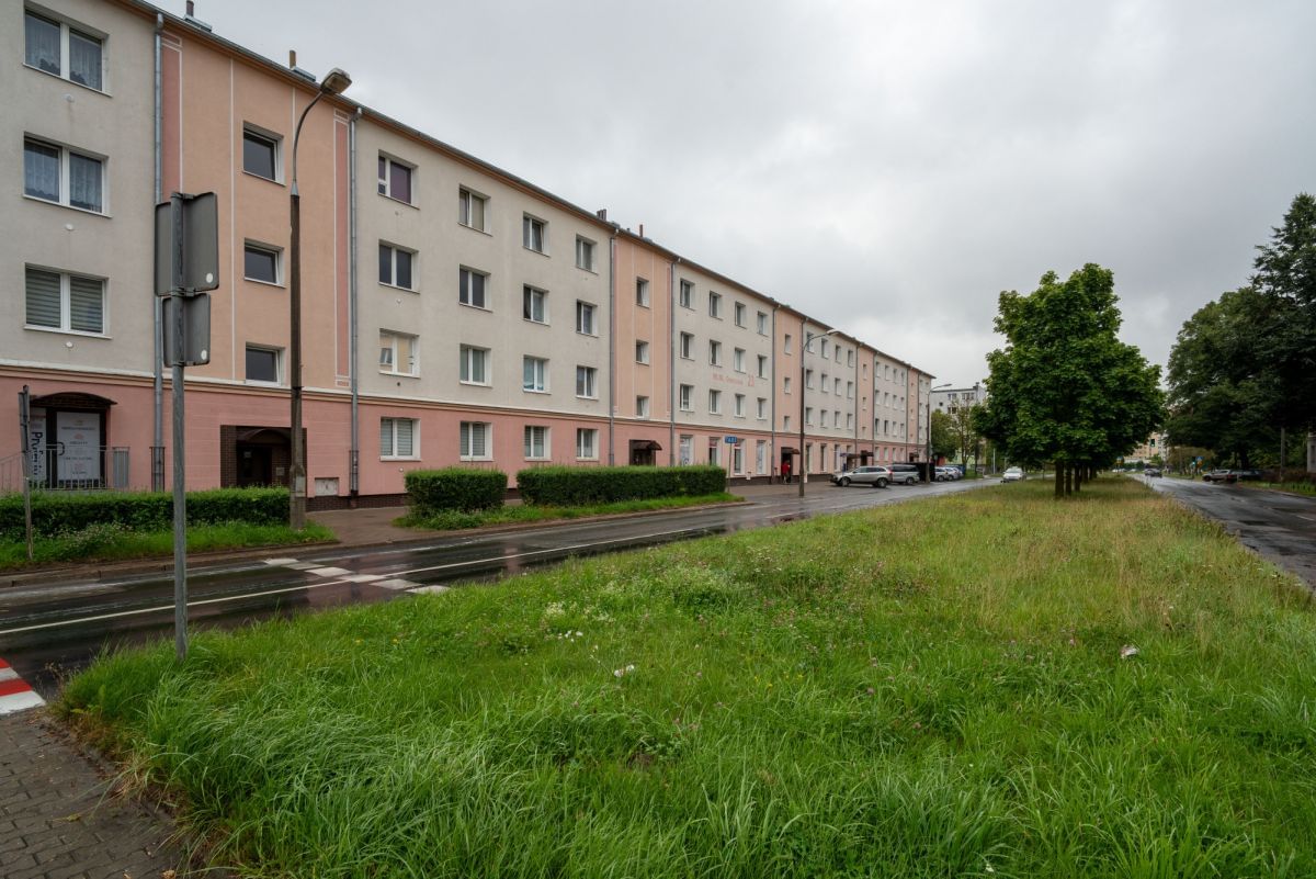 Mieszkanie 2 pokojowe na Sprzedaż