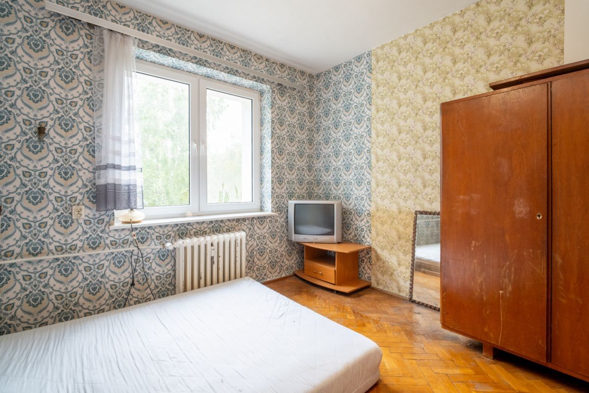 Mieszkanie 2 pokojowe na Sprzedaż