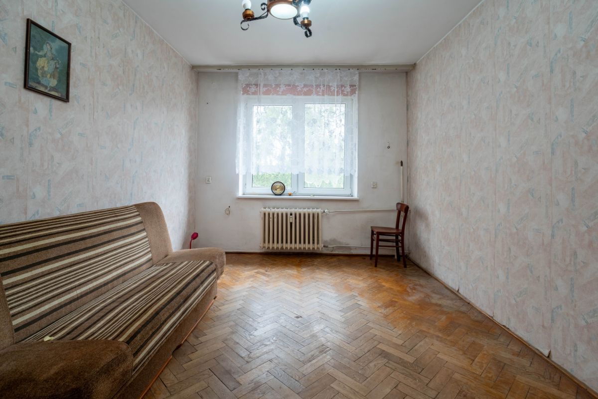 Mieszkanie 2 pokojowe na Sprzedaż