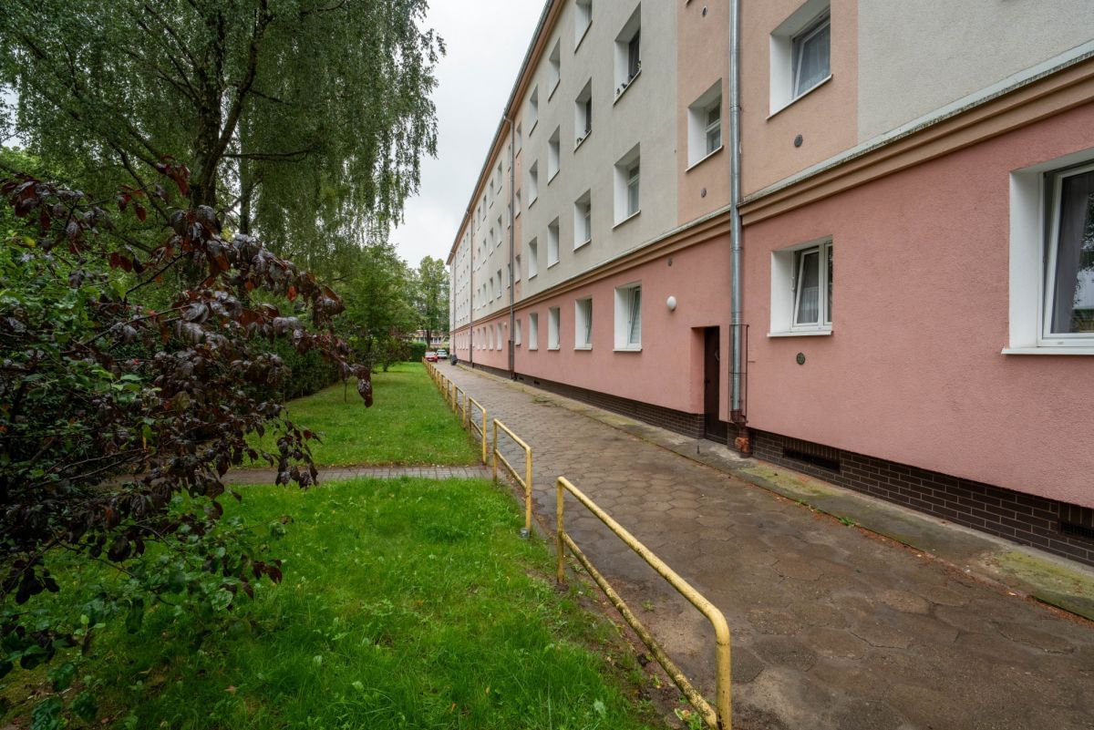 Mieszkanie 2 pokojowe na Sprzedaż
