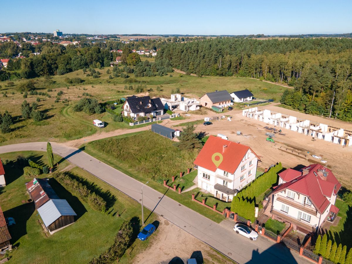 Dom 6 pokojowe na Sprzedaż