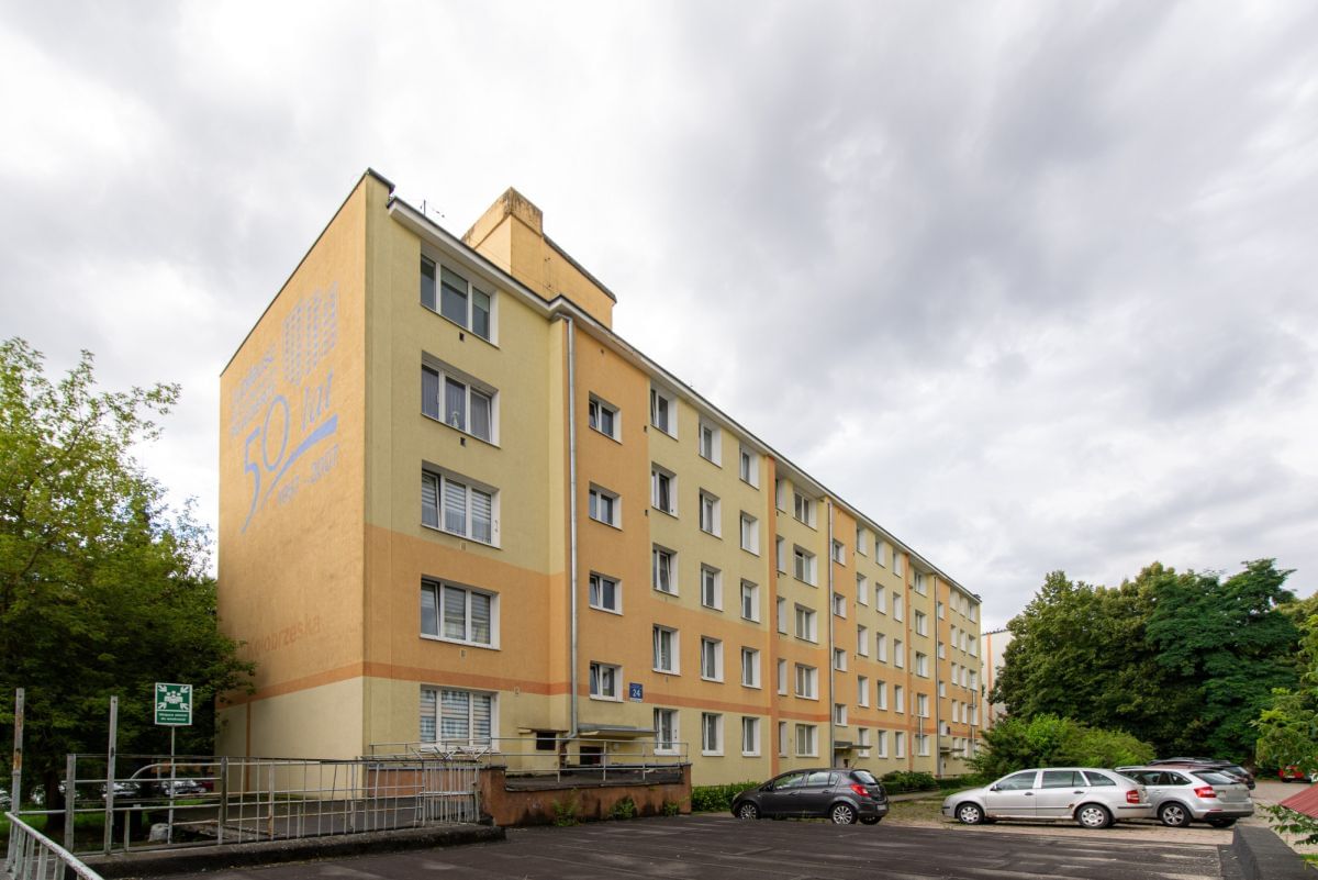 Mieszkanie 3 pokojowe na Sprzedaż