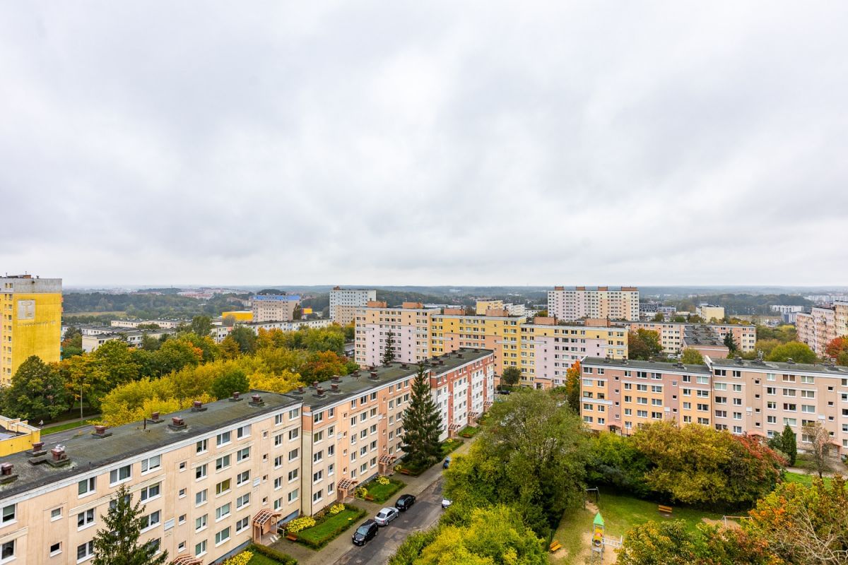 Mieszkanie 2 pokojowe na Sprzedaż