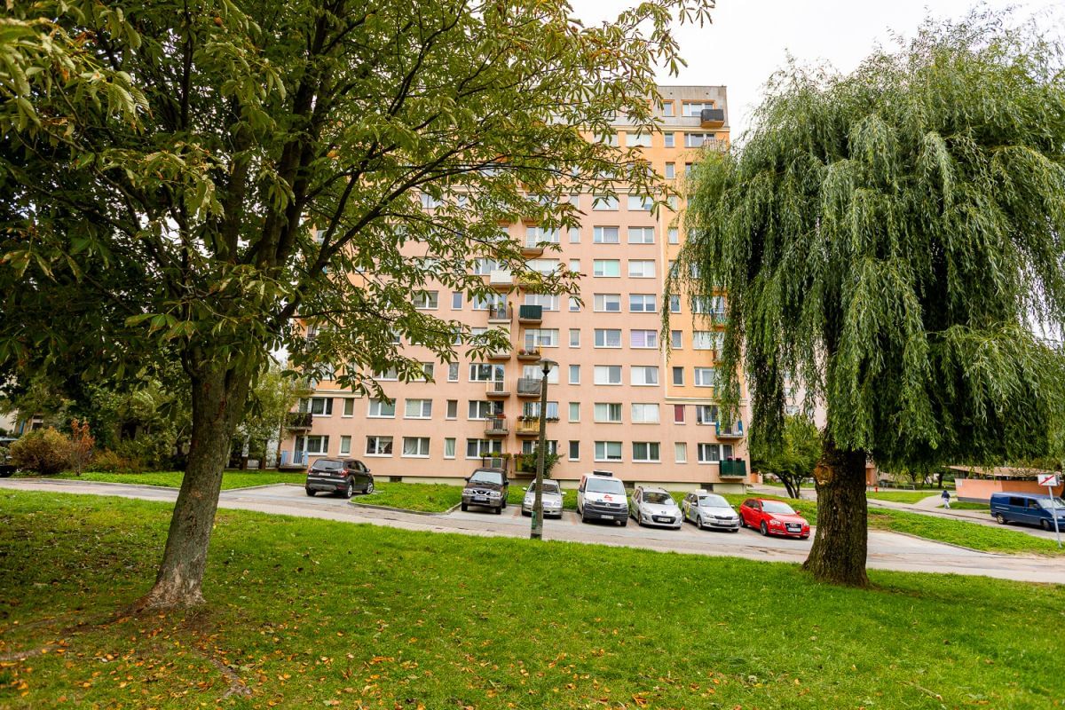 Mieszkanie 2 pokojowe na Sprzedaż