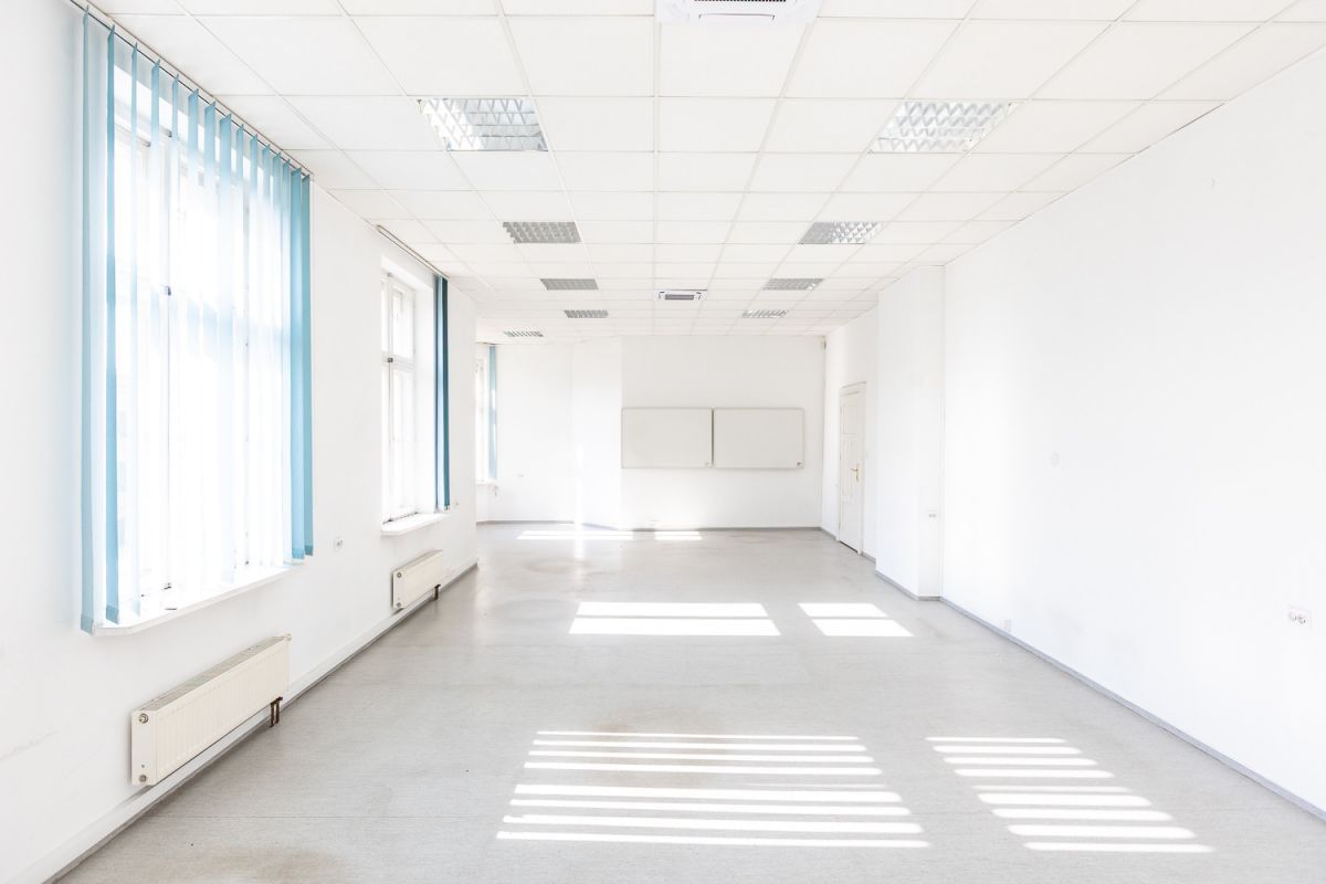 Lokal użytkowy  pokojowe na Wynajem