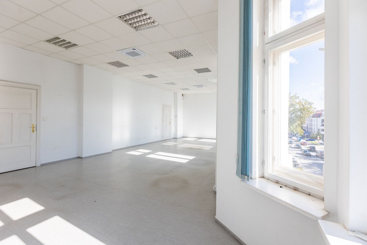 Lokal użytkowy  pokojowe na Wynajem