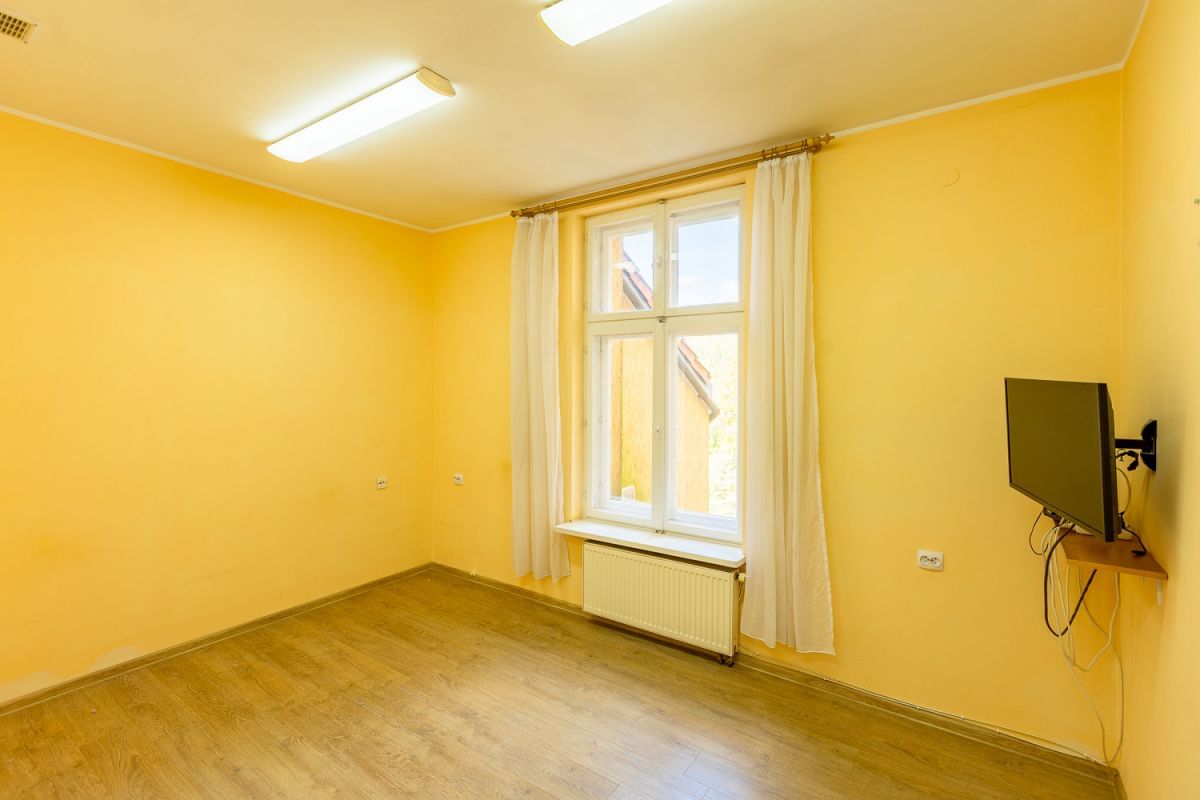 Lokal użytkowy  pokojowe na Wynajem
