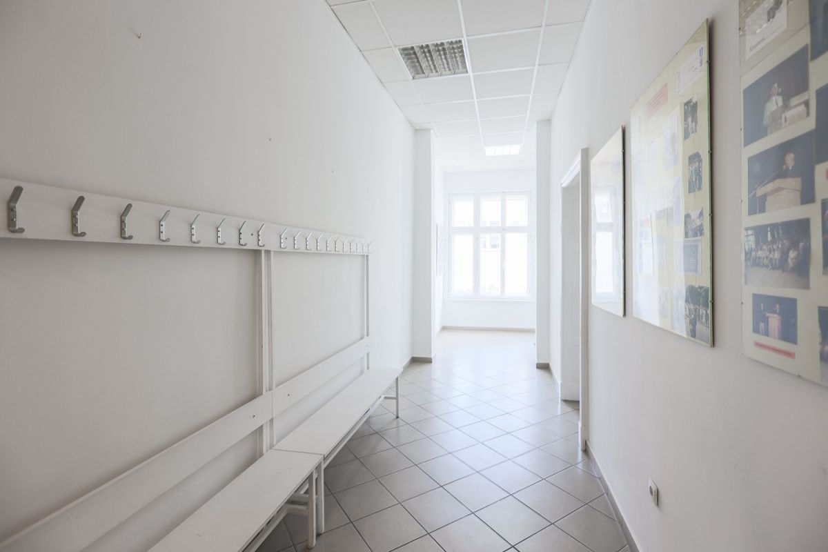 Lokal użytkowy  pokojowe na Wynajem