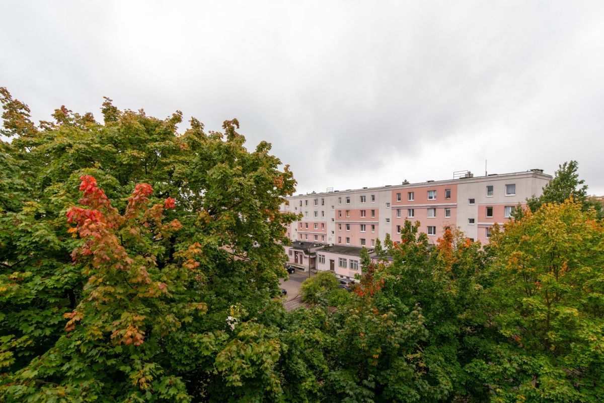 Mieszkanie 4 pokojowe na Sprzedaż