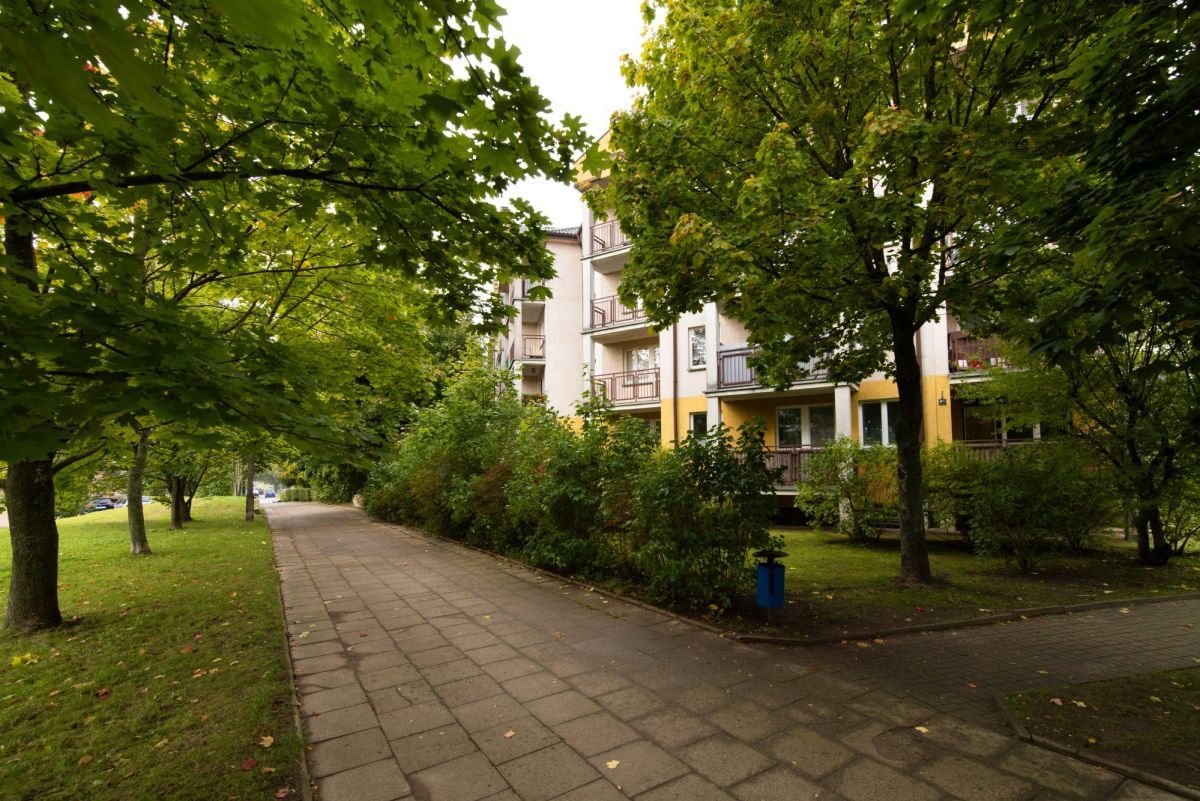 Mieszkanie 4 pokojowe na Sprzedaż