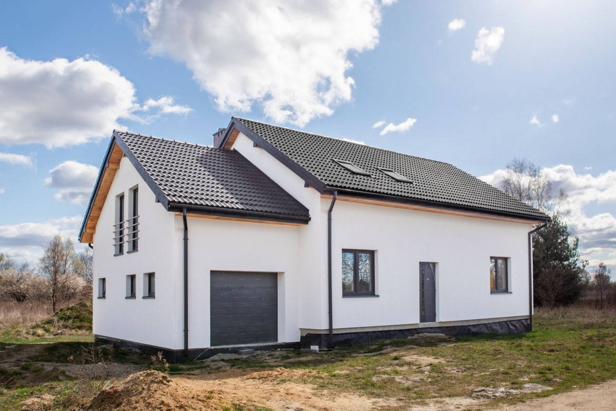 Dom 5 pokojowe na Sprzedaż