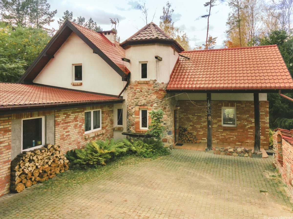 Dom 7 pokojowe na Sprzedaż