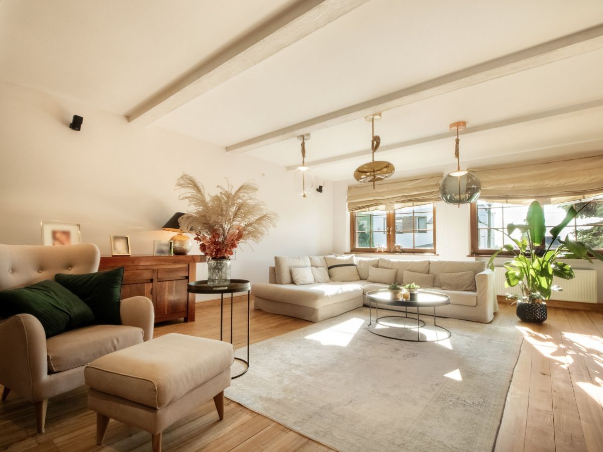 Dom 5 pokojowe na Sprzedaż