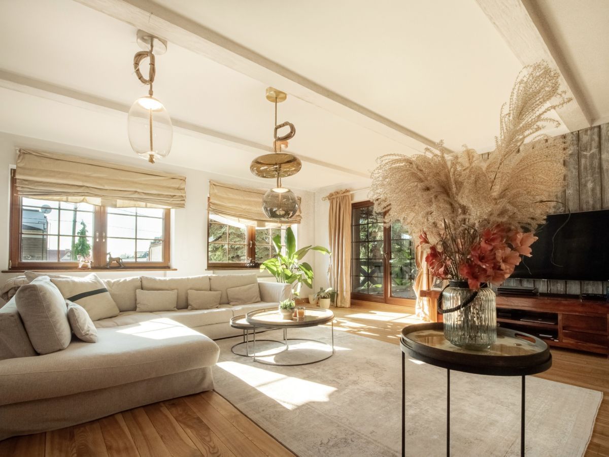 Dom 5 pokojowe na Sprzedaż