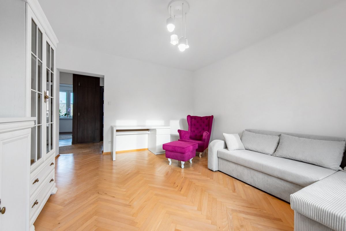 Mieszkanie 2 pokojowe na Wynajem