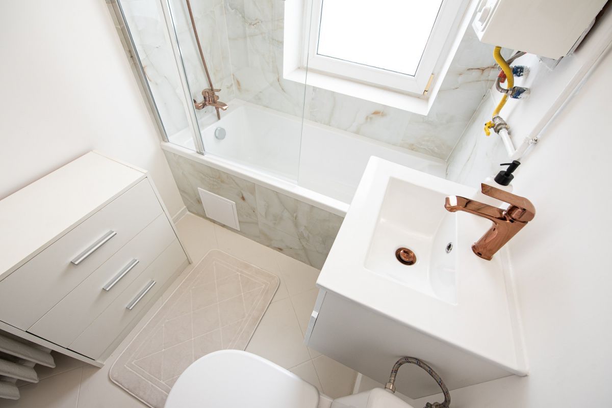 Mieszkanie 2 pokojowe na Wynajem