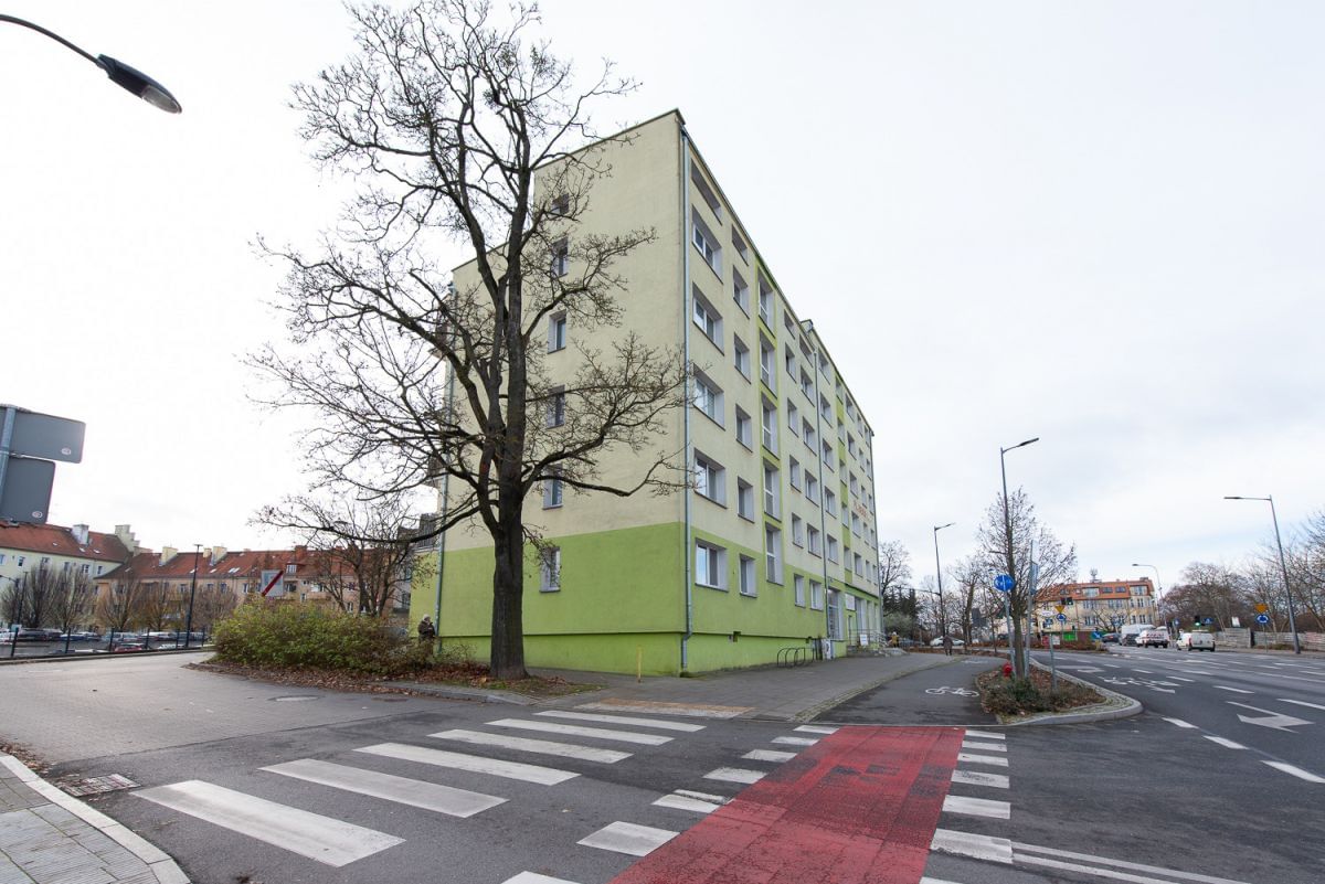 Mieszkanie 2 pokojowe na Wynajem