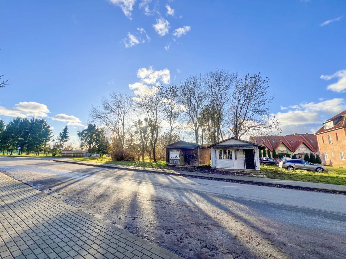 Działka  pokojowe na Sprzedaż