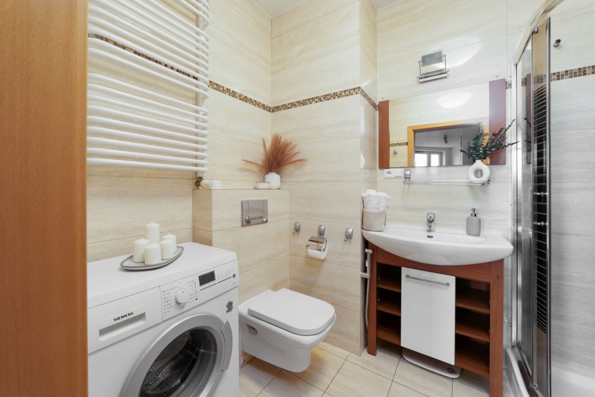 Mieszkanie 1 pokojowe na Sprzedaż