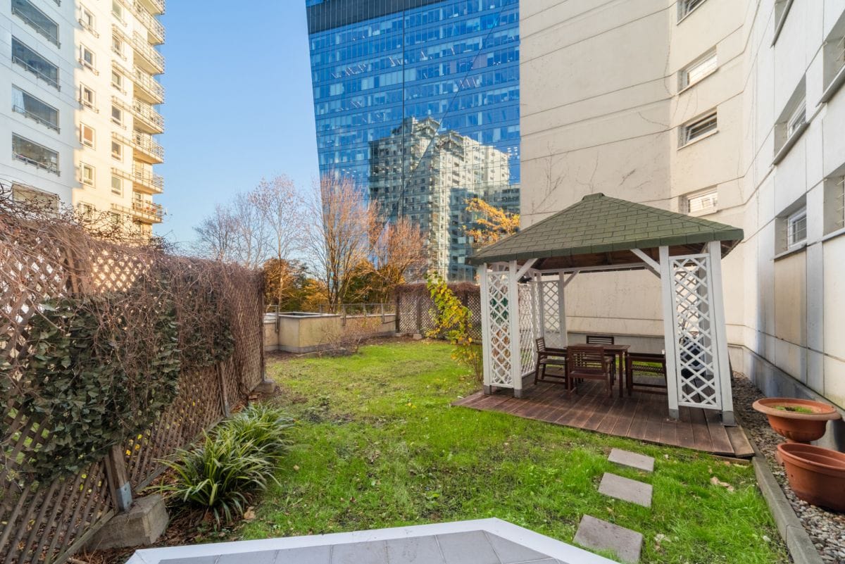 Mieszkanie 1 pokojowe na Sprzedaż