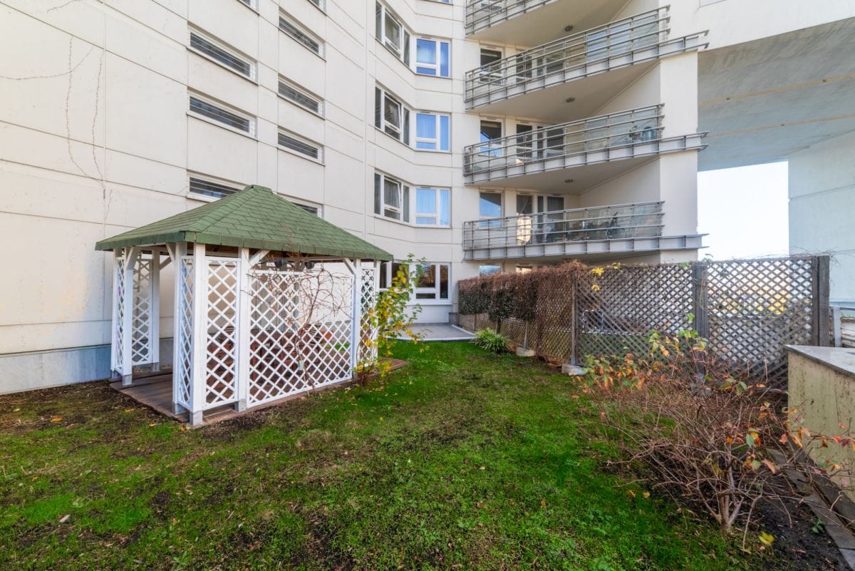 Mieszkanie 1 pokojowe na Sprzedaż