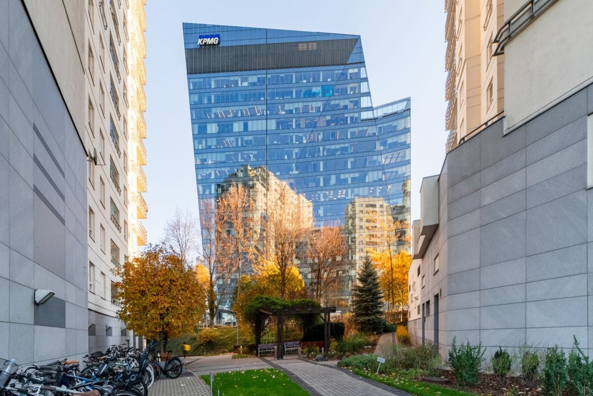 Mieszkanie 1 pokojowe na Sprzedaż