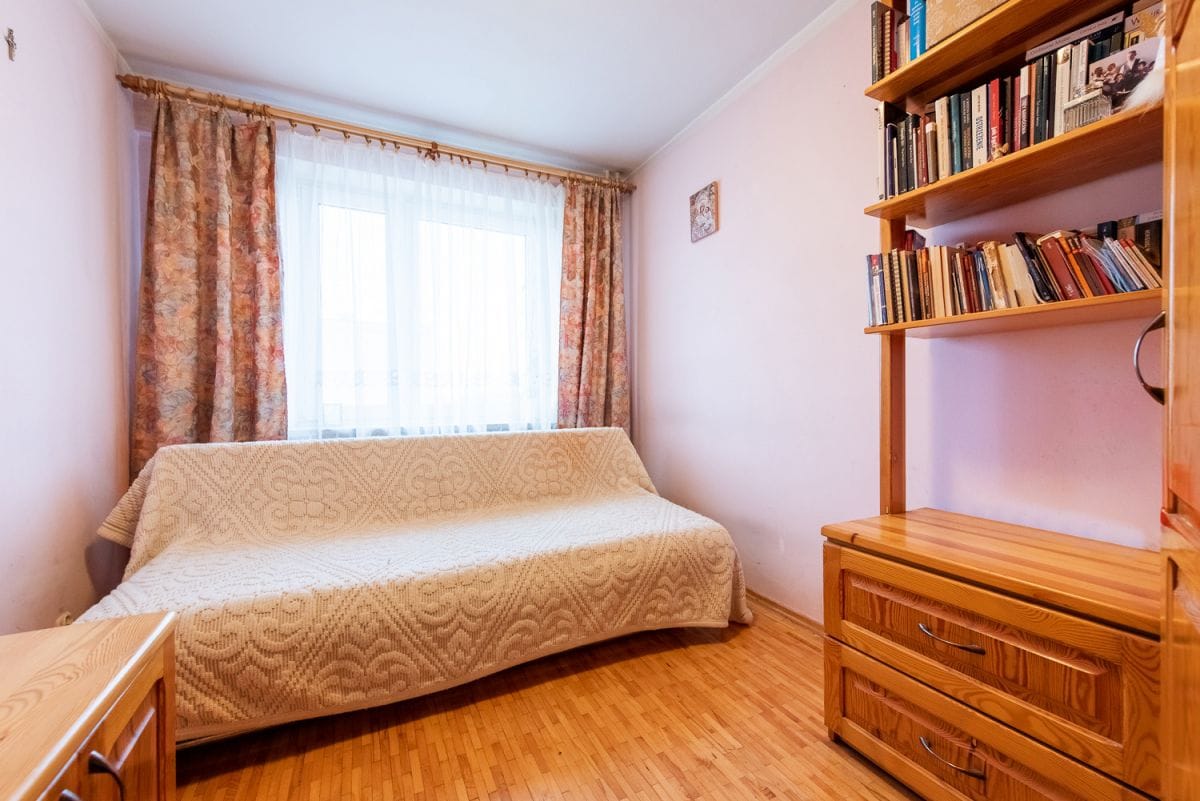 Mieszkanie 2 pokojowe na Sprzedaż