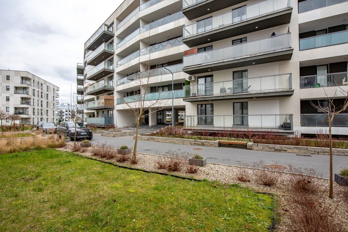 Mieszkanie 2 pokojowe na Sprzedaż