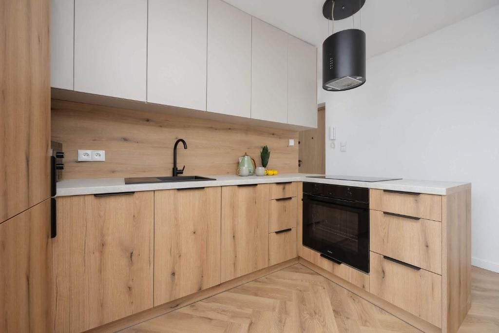 Mieszkanie 2 pokojowe na Sprzedaż