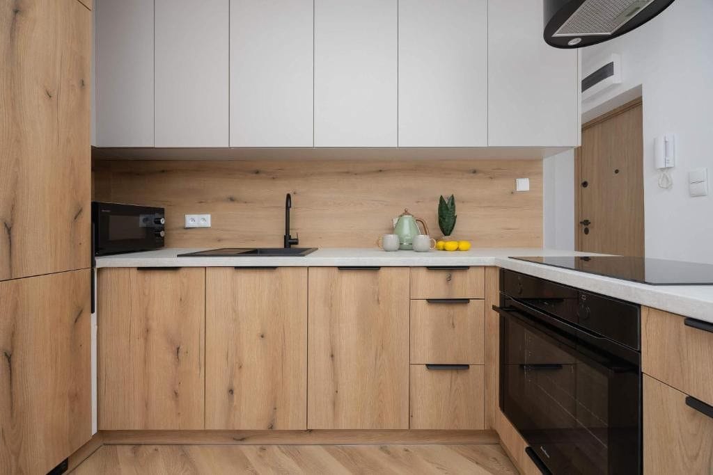 Mieszkanie 2 pokojowe na Sprzedaż